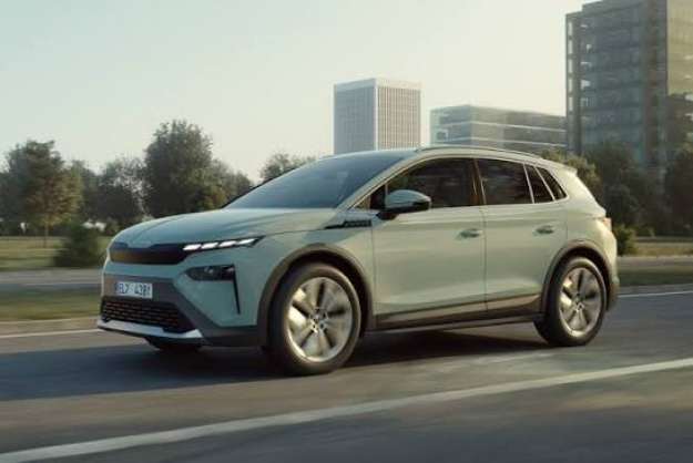 Британское издание Auto Express обнародовало рейтинг 10 лучших кроссоверов, представленных на рынке в 2026 году.
