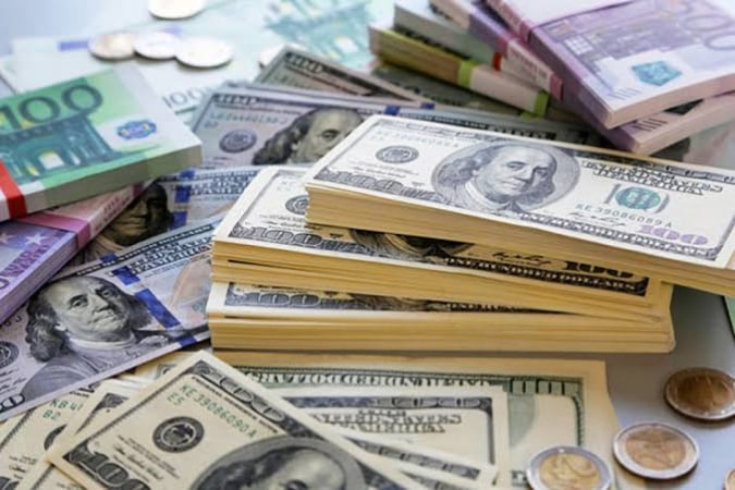 Середній рівень добробуту на одного дорослого мешканця у Західній Європі становить менше половини показника США.
