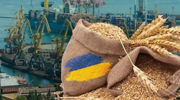 Остановка работы морских портов из-за российских атак угрожает не только экспорту зерна, но и импорту горючего, удобрений и сырья для украинской промышленности.