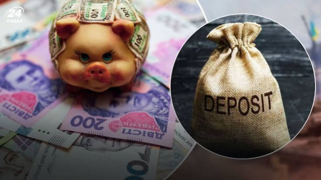 Депозитний огляд Где найти депозит с бонусом?