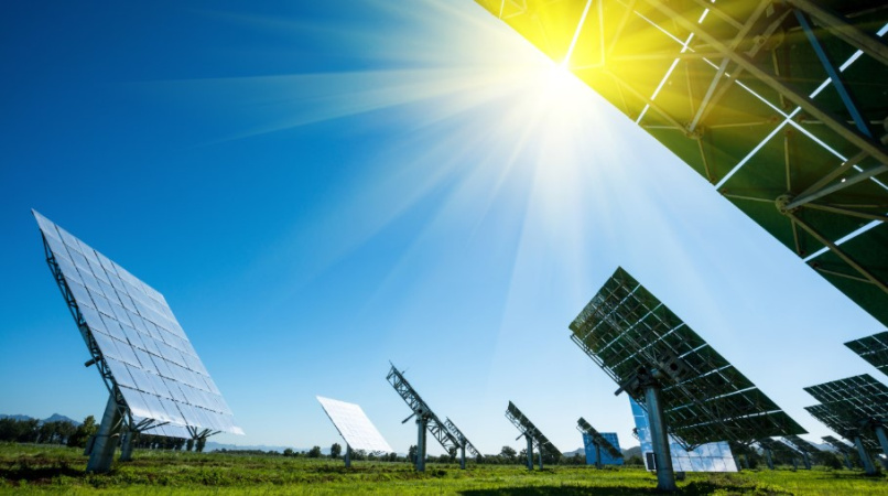 У Мюнхені відбулась Intersolar Europe 2026 — найбільша у світі виставка, присвячена сонячній енергетиці.