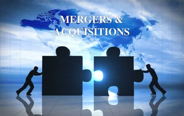 Несмотря на полномасштабную войну, украинский рынок слияний и поглощений (M&A) продолжает демонстрировать положительную динамику.