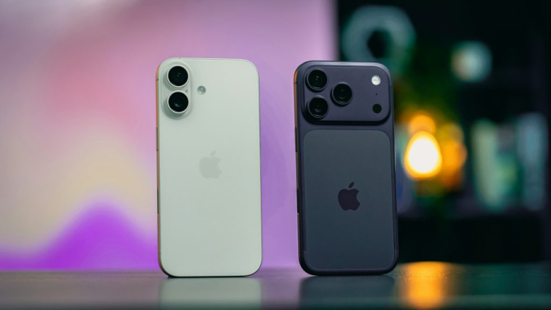 Стоимость нового iPhone 17 Pro с памятью 256 ГБ в разных странах мира может отличаться более чем вдвое.