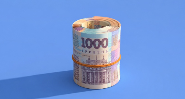 Ви подали заявку на одну суму, а фінансова компанія CreditPlus погодила більший ліміт.