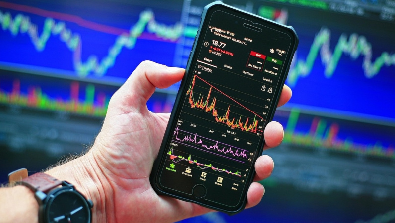 Фондовый рынок Южной Кореи потерял более $2 трлн из-за обвала акций
