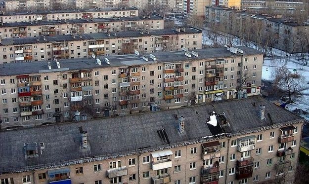 Исследователи Совместного исследовательского центра ЕС (JRC) впервые составили глобальную карту зданий, которые труднее всего отапливать зимой и охлаждать летом.