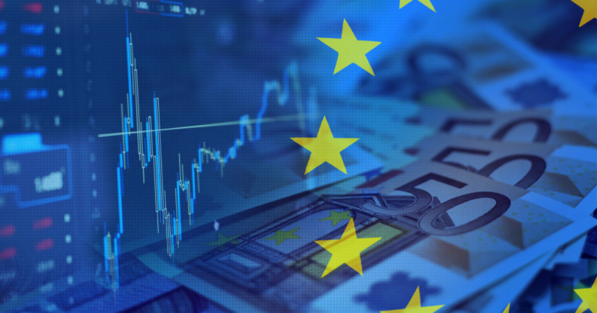 По данным Bloomberg, замедлившиеся в начале 2026 года темпы роста зарплат в Еврозоне могут значительно ускориться в конце года и начале 2027-го.