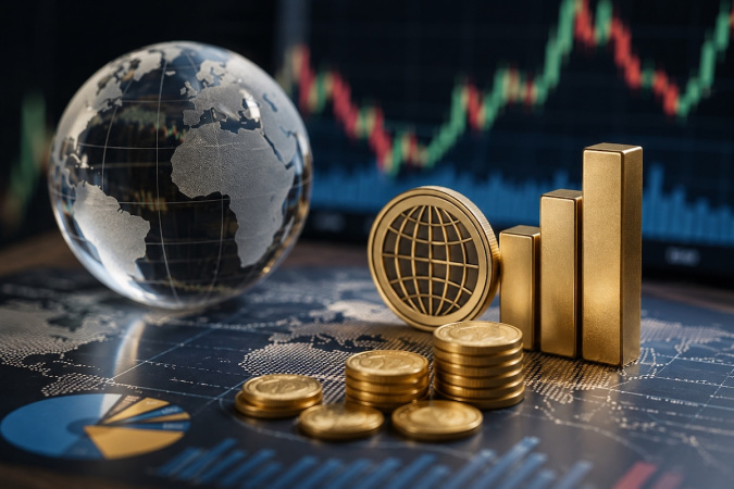 Українські інвестори отримали доступ до ще п'яти іноземних ETF