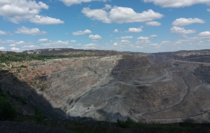 Полтавскому ГОКу грозит штраф на 35 миллиардов гривен