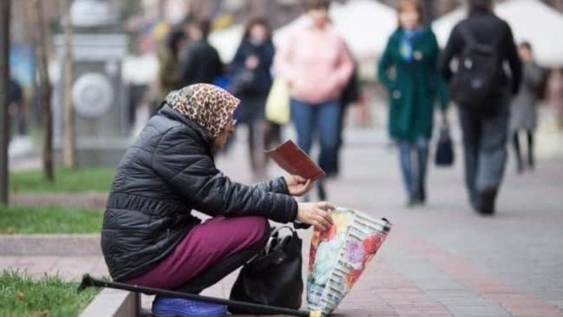 У 2025 році 92,7 млн людей у Євросоюзі, або 20,9% населення, перебували у зоні ризику бідності або соціальної ізоляції.