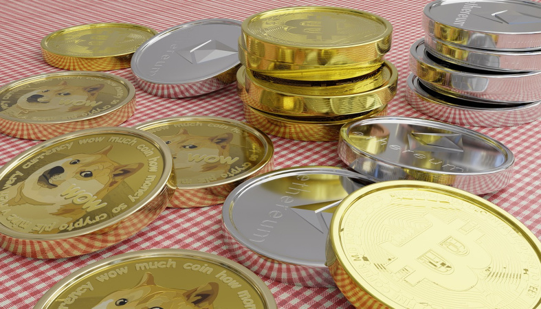 Крипторинок возобновился до $2,29 трлн: Топ-10 криптовалют по итогам июля
