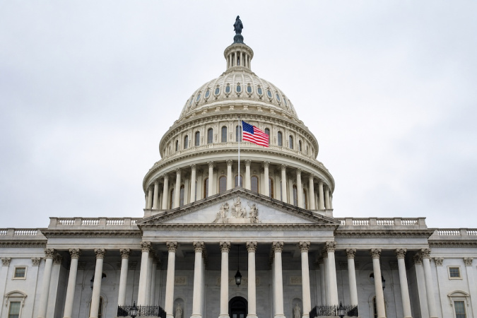 Сенат США одобрил «адские санкции» против россии и Ирана