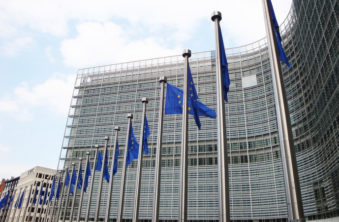 Україна просить ЄС виділити 220 млн євро для підтримки аграріїв через блокаду портів