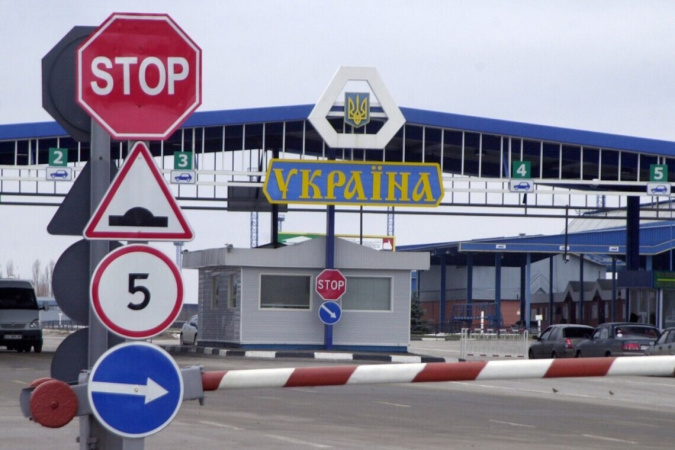 За перше півріччя 2026 року українці перетнули державний кордон 14,01 млн разів.