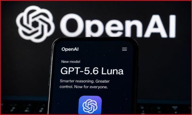 OpenAI розширює можливості безкоштовного ChatGPT: користувачі отримають необмежену кількість текстових чатів, а стандартною моделлю стане GPT-5.6 Luna.