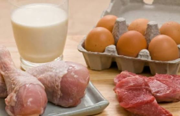 В Україні до кінця року можуть зрости ціни на низку продуктів харчування.