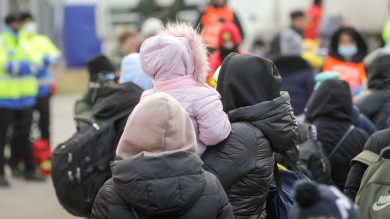 Согласно официальным данным Евростата, по состоянию на 30 июня 2026 года в странах Европейского Союза статус временной защиты имеют 4,41 млн граждан стран, не входящих в ЕС, выехавших из Украины.