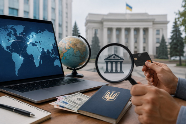 Как сообщает сайт «На пенсии», в соцсетях и мессенджерах распространяют сообщения о якобы автоматическом лишении украинцев пенсий и субсидий из-за наличия счетов или карт иностранных банков.