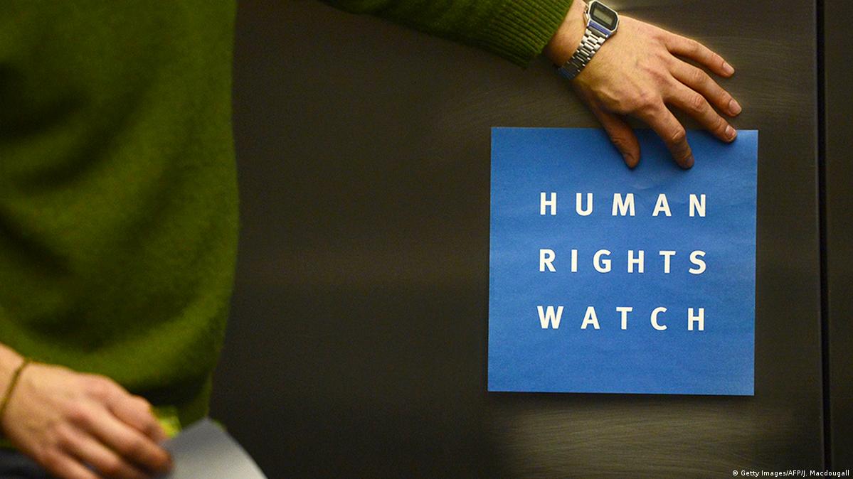 Human Rights Watch призвала Конгресс США заблокировать передачу Украине кассетных боеприпасов, которые Турция планирует получить по согласованию с Вашингтоном.