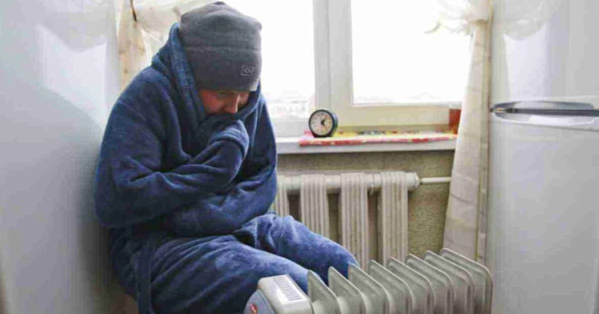 В Киеве заранее определяют маломобильных жителей, которым может понадобиться временное переселение, если из-за российских обстрелов город надолго останется без отопления.