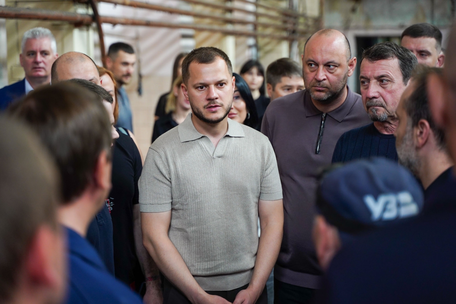 С 1 сентября Укрзалізниця повысит зарплаты работникам на 10−15%.