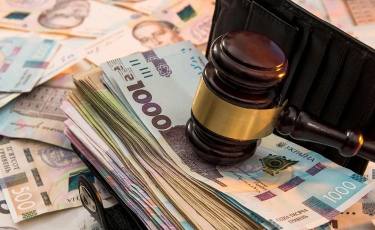 Более 1 млрд грн налогового долга уже вернули в государственный бюджет в 2026 году благодаря автоматизированной системе взыскания.