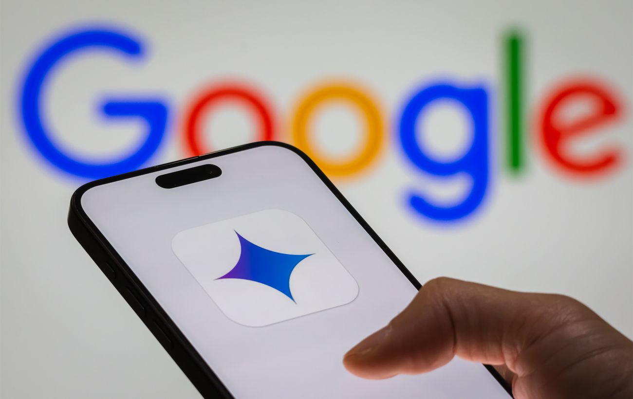 Google, похоже, ужесточил ограничения на использование Gemini в россии.