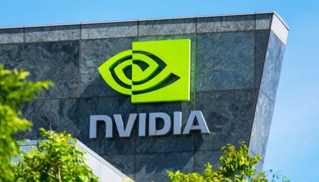 Американская компания Nvidia владеет портфелем акций у компании SpaceX Илона Маска на сумму $21 млрд.