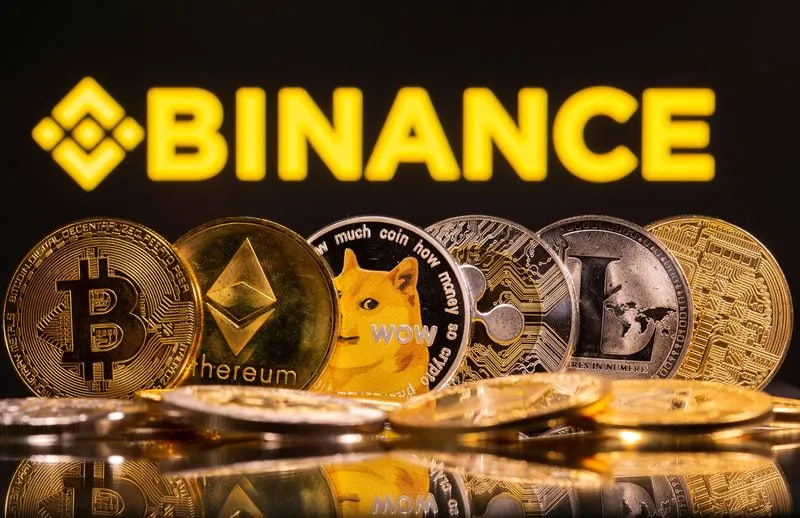 Binance передала российским следователям данные клиента, которые использовали по делу о пожертвованиях украинским военным.
