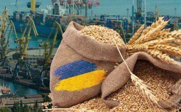 Украина за 1−13 августа экспортировала 790,7 тыс. тонн аграрной продукции против 1,849 млн. тонн за аналогичный период июля, что на 57,2% меньше.