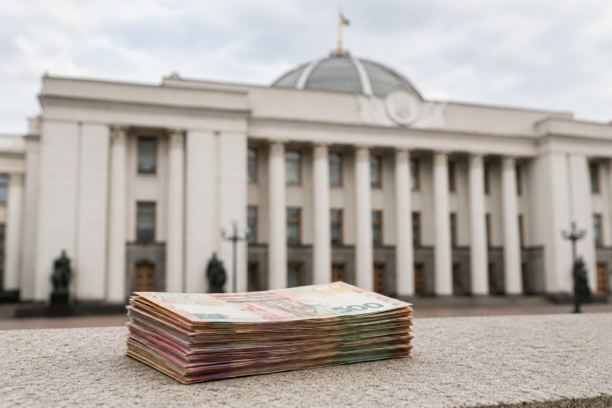 13 августа премьер-министр Сергей Корецкий вместе с членами правительства представил на заседании Совета коалиции проект Программы деятельности Кабинета министров.