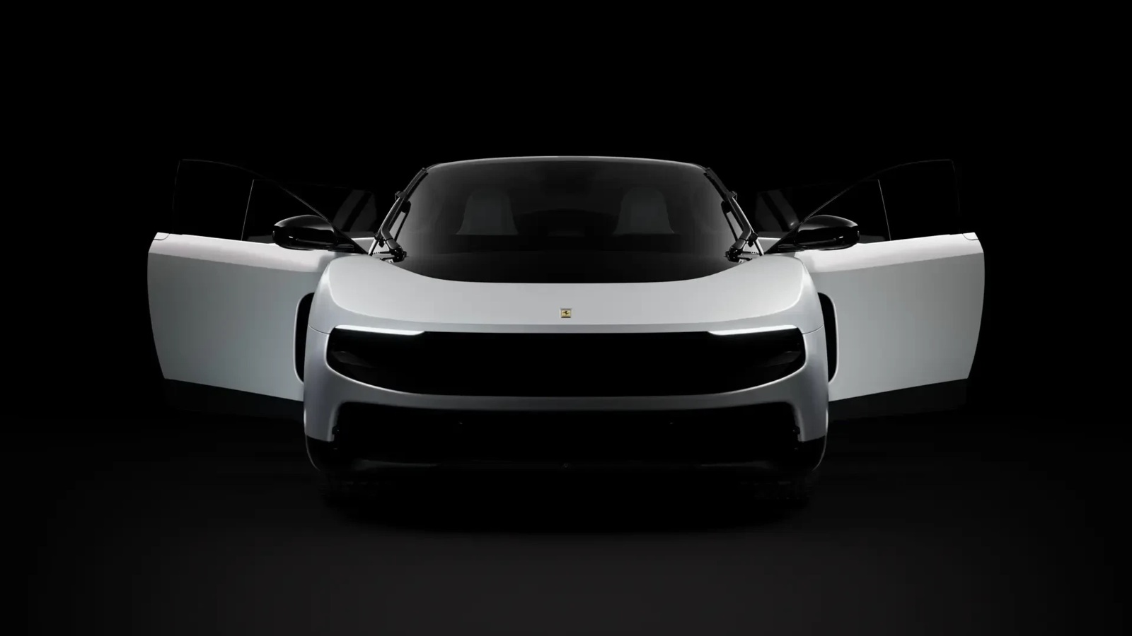 На аукционе RM Sotheby's в рамках мероприятия Monterey Car Week состоялась продажа первого серийного электромобиля Ferrari Luce.