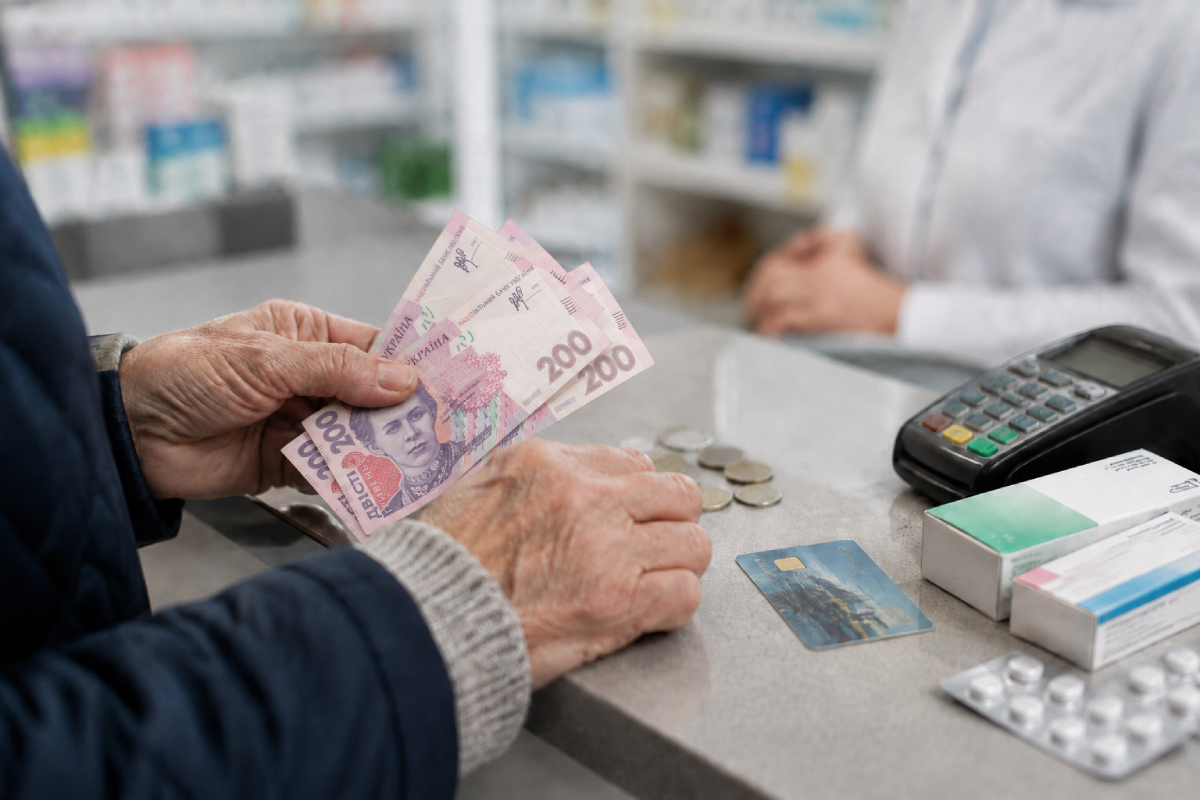 Пенсію можуть зменшити назавжди через документ, який загубили десятки років тому.