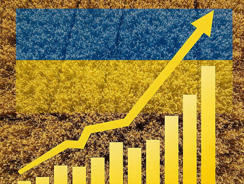 Українські облігації стали однією з найдоходніших ставок на ринку боргу країн, що розвиваються.