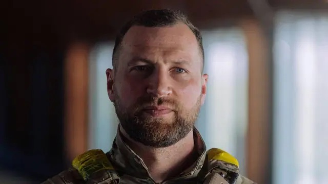 Верховна Рада призначила Євгенія Хмару на посаду міністра оборони України.