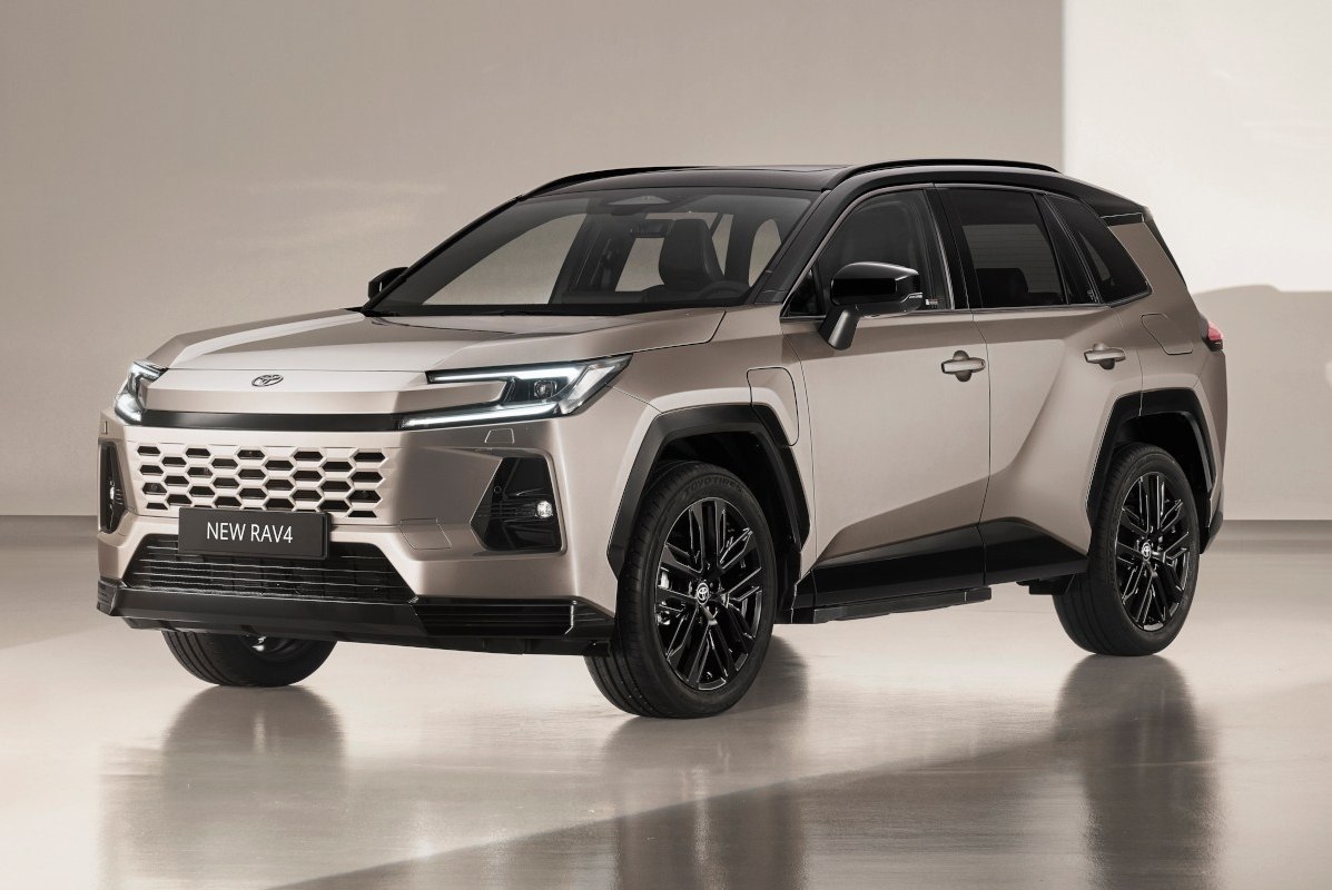 В июле украинский автопарк пополнили 5754 новых легковых автомобилей.
