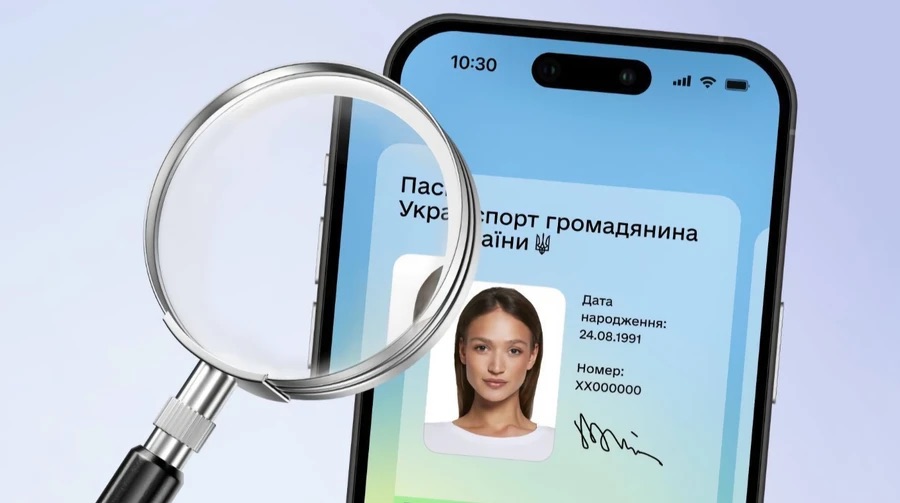 Команда «Дии» запустила бота «Дия | Тайный клиент», с помощью которого хочет проверить, как учреждения и бизнес по всей Украине на практике принимают цифровые документы из приложения.► Читайте страницу «Минфина» в фейсбуке: главные финансовые новостиКак работает ботПользователям предлагают сообщать о случаях, когда в учреждении отказываются принимать документ «Дия» и требуют его бумажную версию.