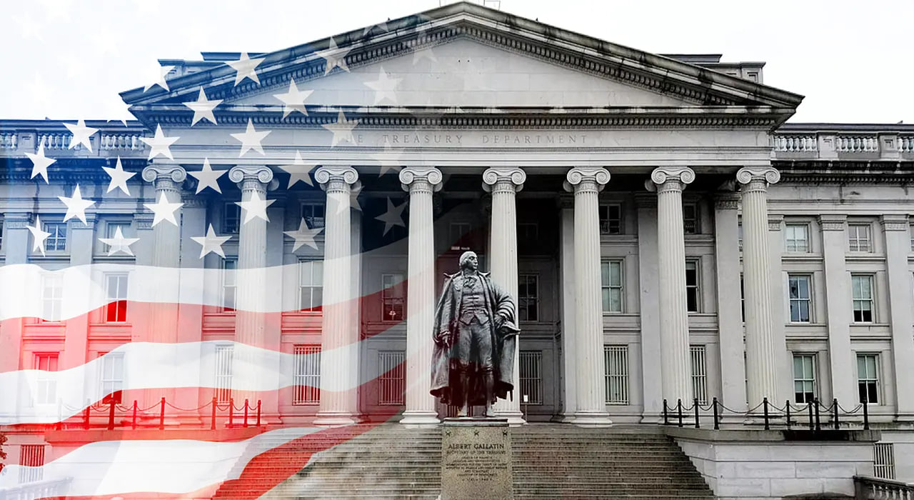 Министерство финансов США, по меньшей мере, вдвое увеличит объемы операций по выкупу долгосрочных государственных облигаций.