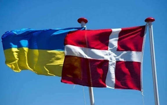 Уряд Данії запропонував обмежити надання дозволів на проживання за спеціальним законом для новоприбулих українців із західних та центральних областей України, які місцева влада вважає менш постраждалими від війни.
