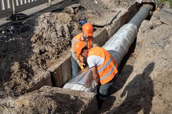 Реалізувати частину проєктів не можуть через брак обладнання та робітників