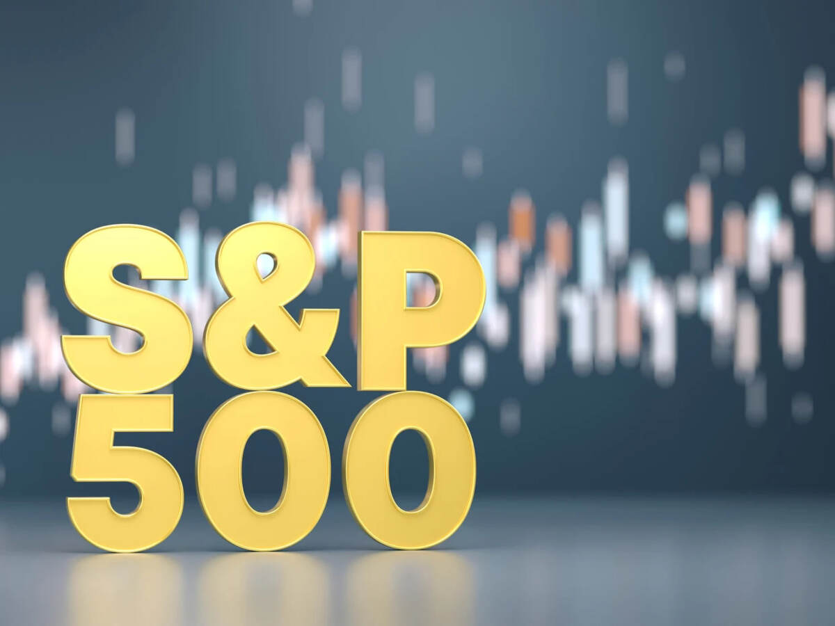 CNBC Pro составил подборку акций из состава S&P 500, которые исторически лучше остального рынка вели себя во время сильных проседаний индекса.
