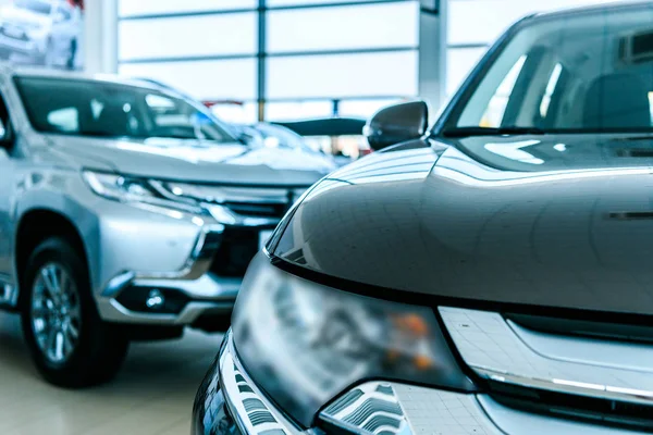 В июле крупнейшими региональными рынками новых легковых автомобилей в Украине были Киев, Киевская, Днепропетровская, Львовская и Харьковская области.