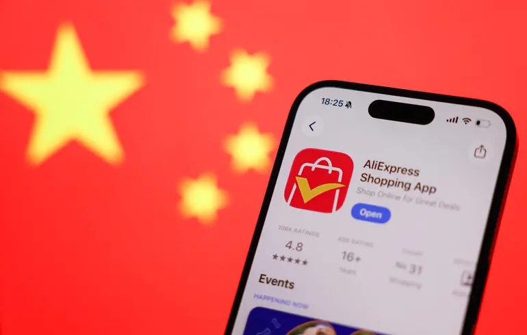 На главной странице AliExpress обнаружили скрытые сценарии, запускавшие в браузере беззвучную обработку аудио.