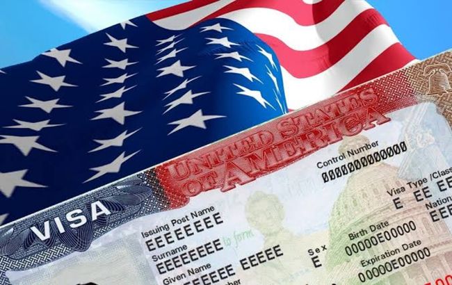 Найближчими тижнями Держдепартамент США оголосить про анулювання віз B1 та B2, власники яких запросили притулок у країні.