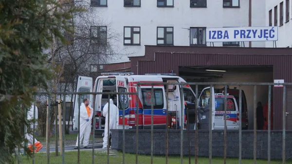 В Польше с апреля вступили в силу новые правила использования и проверок больничных L4.