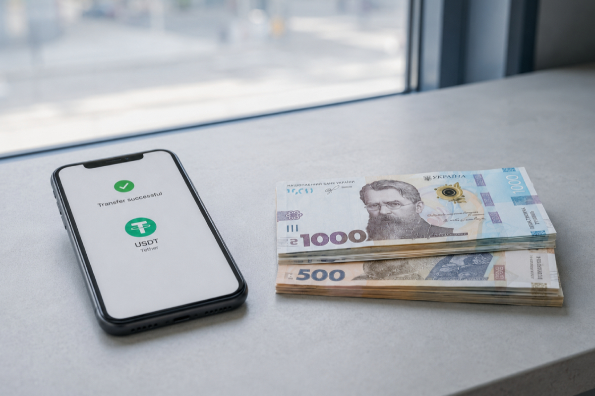 Из-за усиления банковского финмониторинга и строгих лимитов на P2P-переводы классический обмен криптовалюты «из рук в руки» перестает быть удобным инструментом.