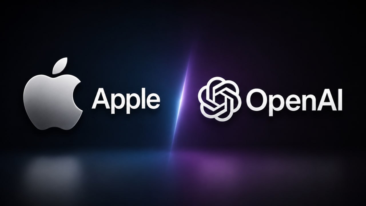 Apple и OpenAI продолжают судебный конфликт из-за обвинений в незаконном использовании коммерческих тайн.