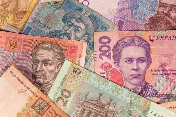 В июле 2026 года в государственных органах Украины работали 165,4 тыс. человек — на 1,9 тыс.