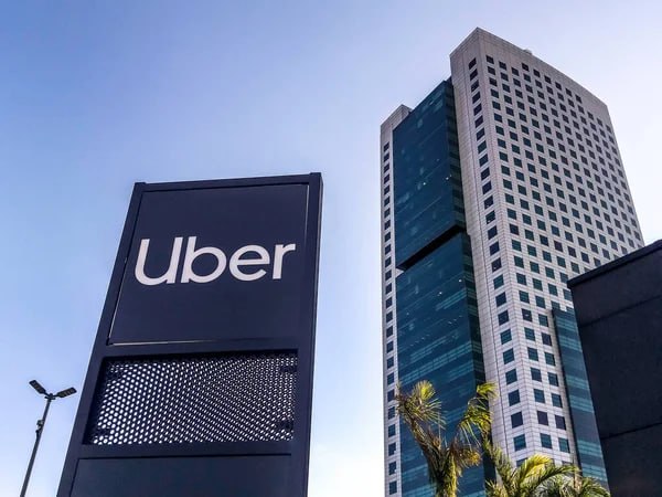 Uber Technologies сокращает около 3300 рабочих мест или 10% персонала по всему миру.