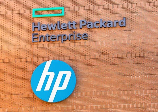 Hewlett Packard Enterprise (HPE) повысила годовые прогнозы после того, как результаты третьего квартала превысили ожидания Уолл-стрит.